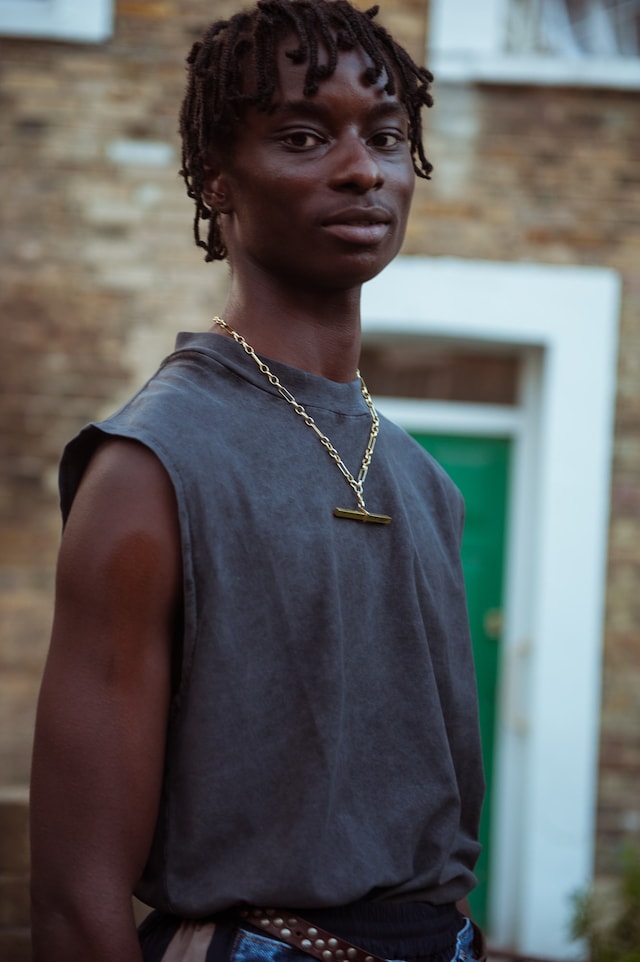 Martine Rose lfwm london fashion week ss19 19