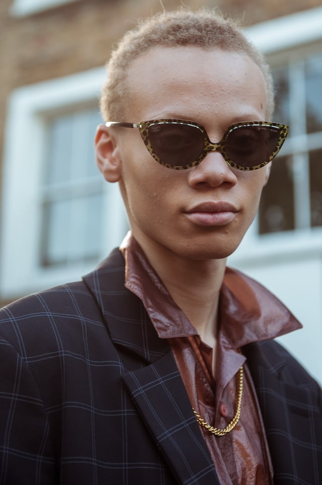 Martine Rose lfwm london fashion week ss19 21
