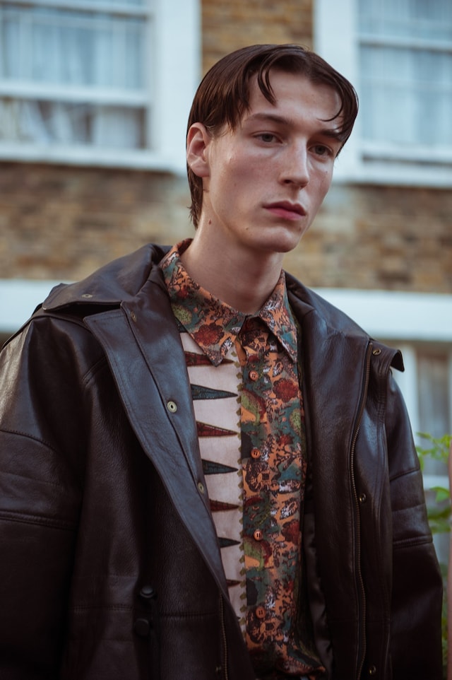 Martine Rose lfwm london fashion week ss19 24