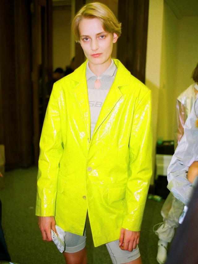 misbhv poland fashion ss19 Natalia Maczek Thomas Wirski 0