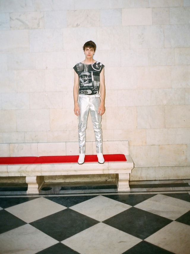 misbhv poland fashion ss19 Natalia Maczek Thomas Wirski 2
