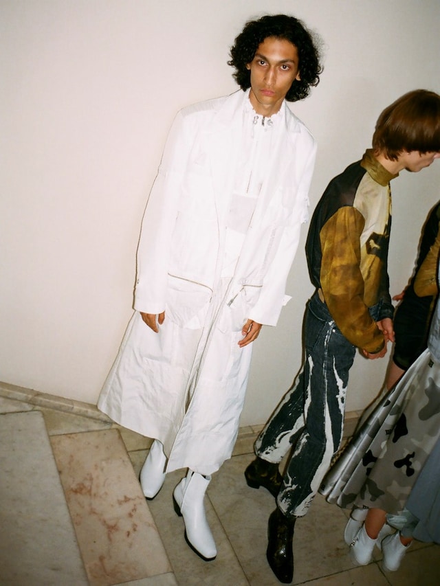 misbhv poland fashion ss19 Natalia Maczek Thomas Wirski 6