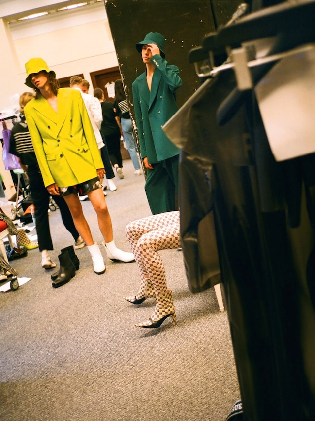 misbhv poland fashion ss19 Natalia Maczek Thomas Wirski 7
