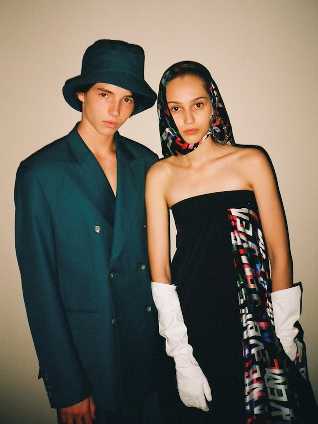 misbhv poland fashion ss19 Natalia Maczek Thomas Wirski 8