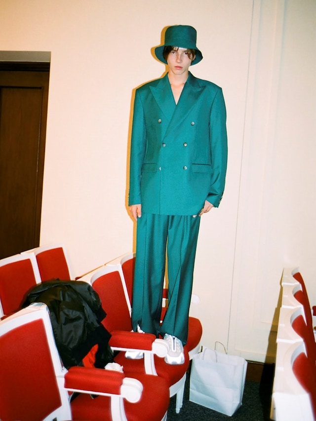 misbhv poland fashion ss19 Natalia Maczek Thomas Wirski 12