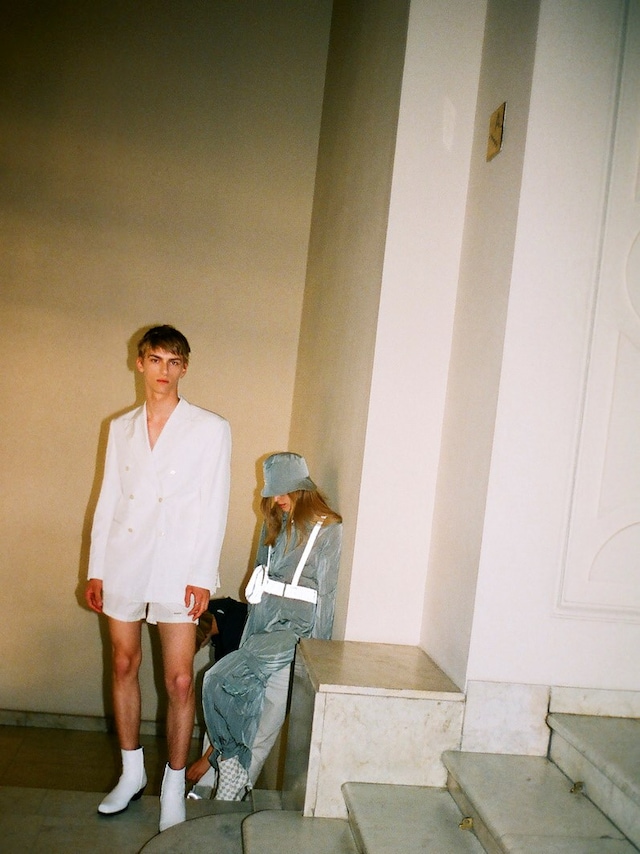 misbhv poland fashion ss19 Natalia Maczek Thomas Wirski 16