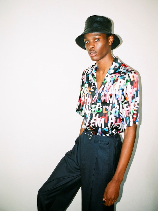 misbhv poland fashion ss19 Natalia Maczek Thomas Wirski 17