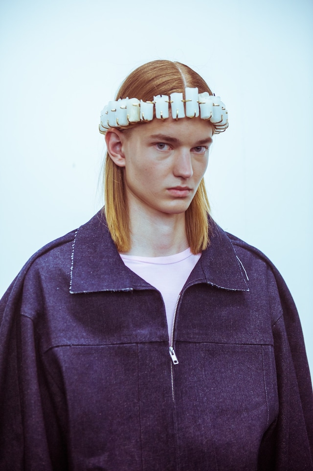 per g&#246;tesson lfwm London fashion week ss19 7