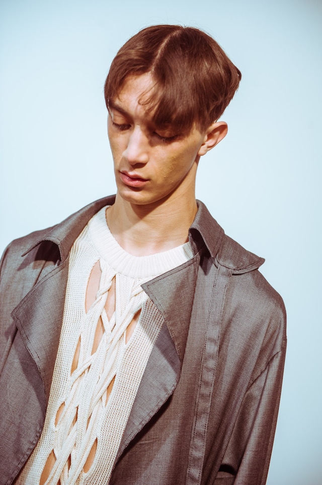 per g&#246;tesson lfwm London fashion week ss19 10