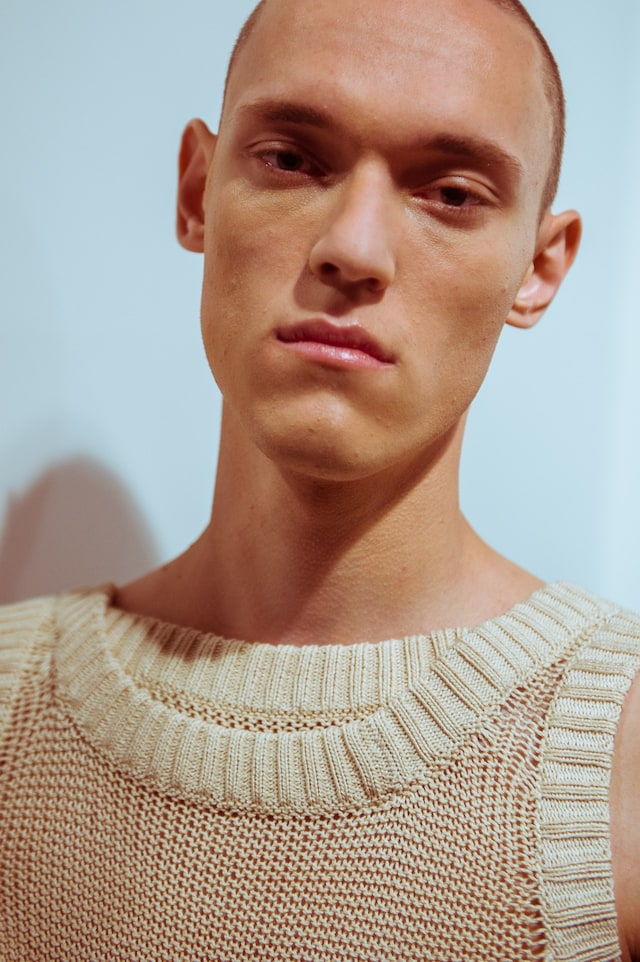 per g&#246;tesson lfwm London fashion week ss19 17