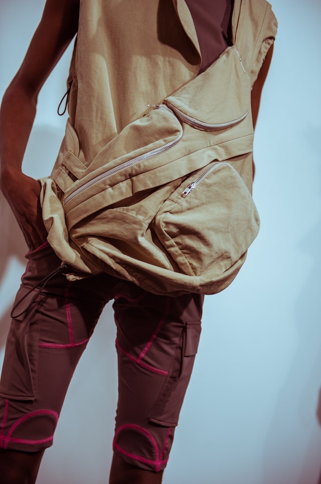per g&#246;tesson lfwm London fashion week ss19 22