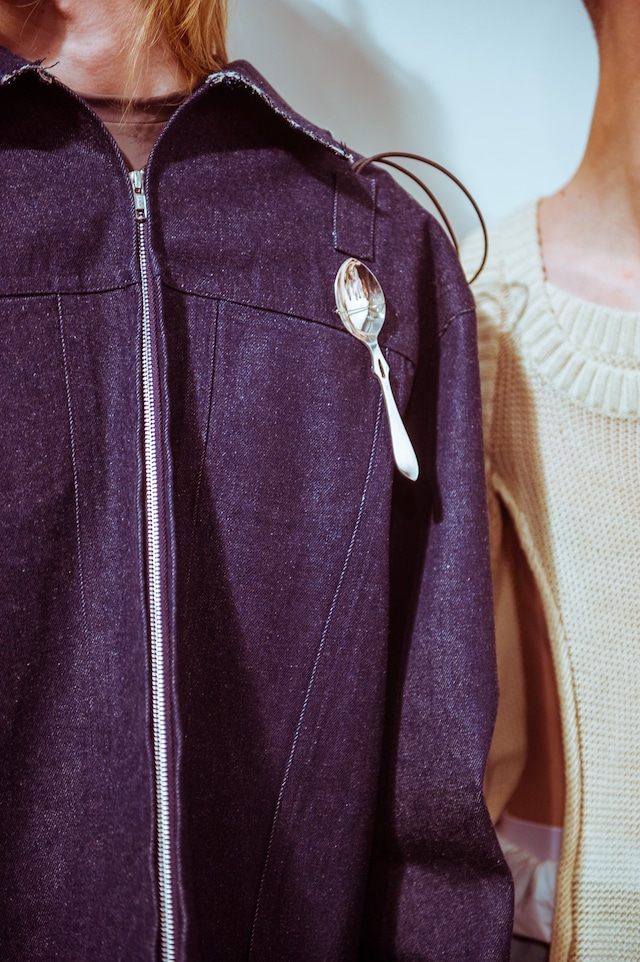 per g&#246;tesson lfwm London fashion week ss19 25