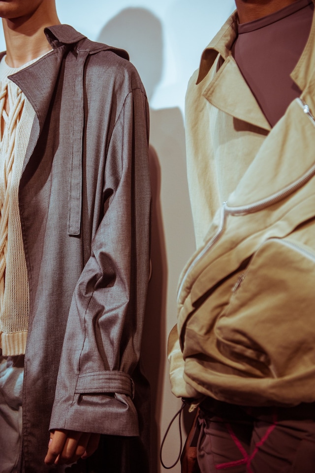 per g&#246;tesson lfwm London fashion week ss19 23