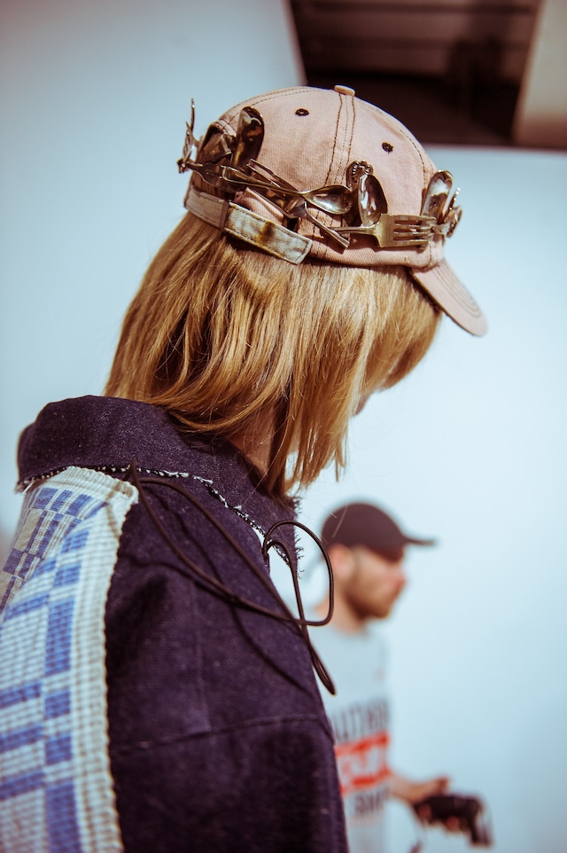 per g&#246;tesson lfwm London fashion week ss19 19