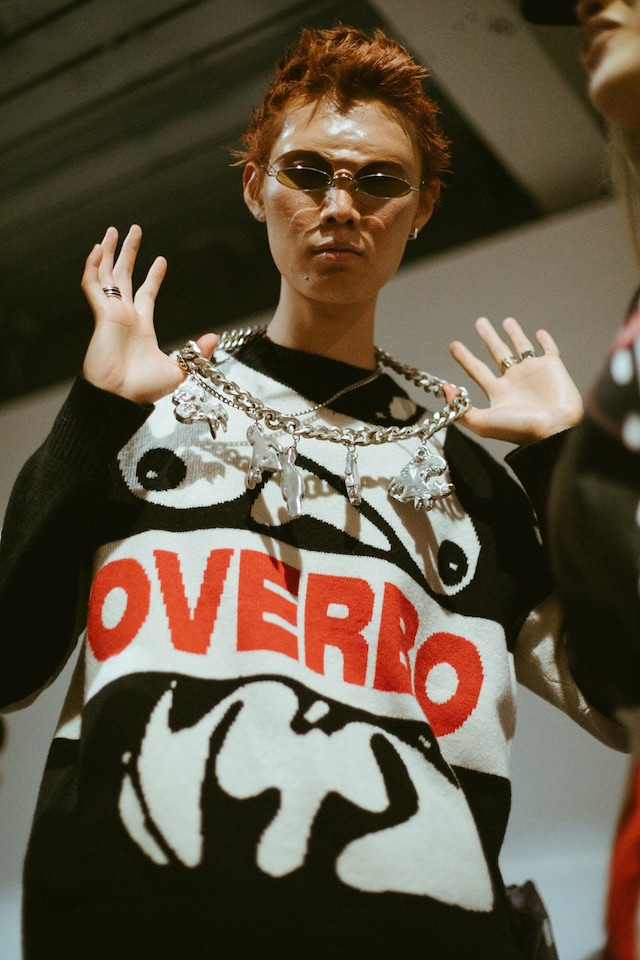 charles Jeffrey lfwm london fashion week ss19 12