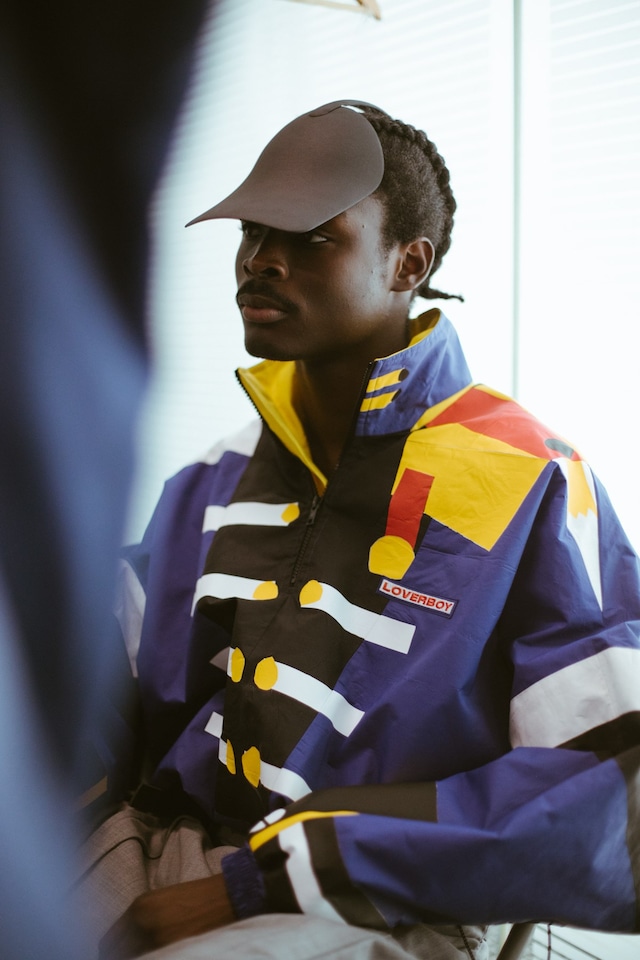 charles Jeffrey lfwm london fashion week ss19 20