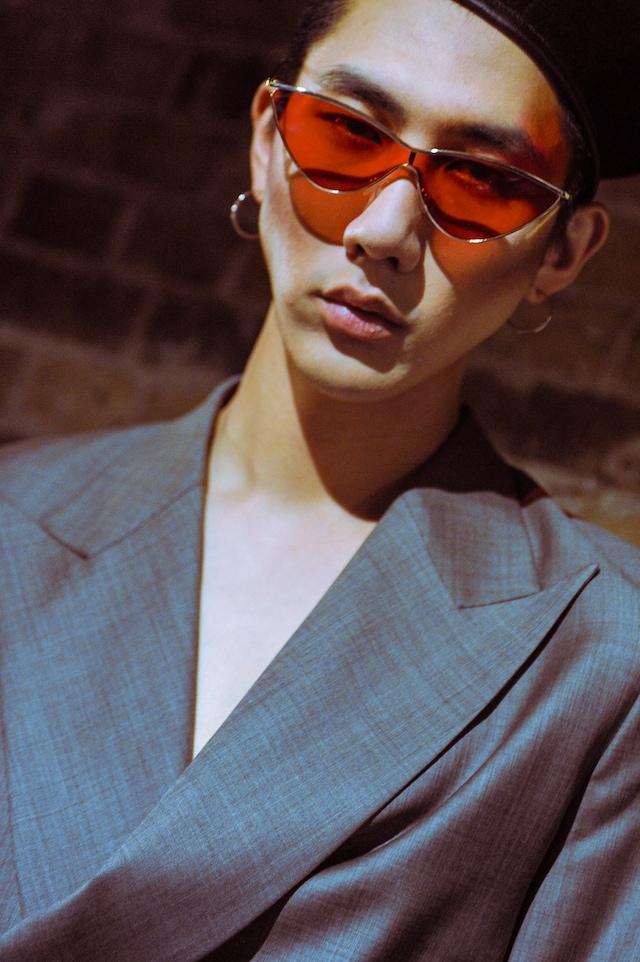 University of Westminster lfwm london graduate fashion week 16