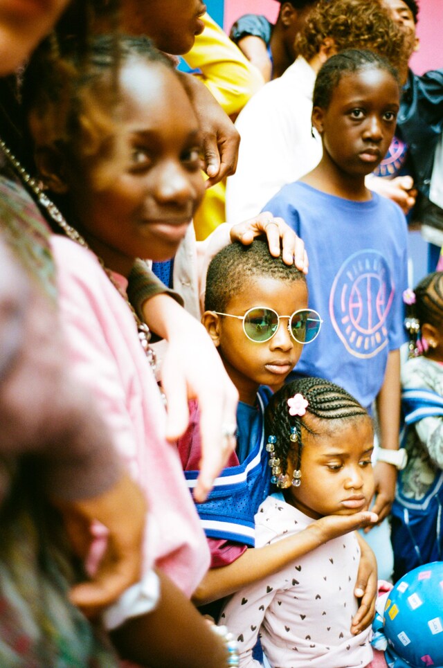 Dexter Navy x Pigalle campaign 0