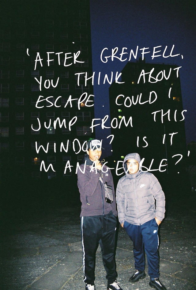 After Grenfell 5