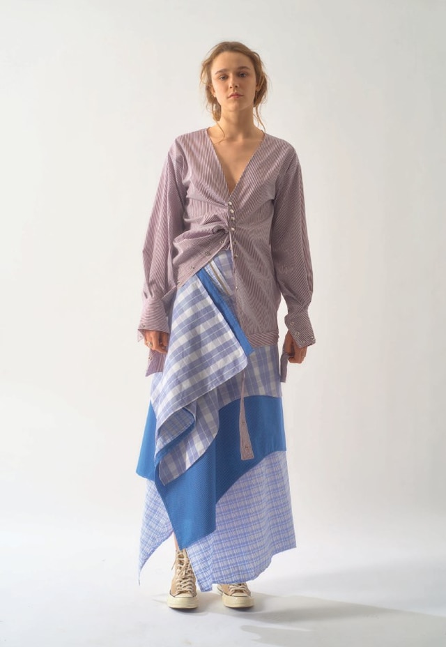 afterhomework paris andam prize pierre designer fashion week 11