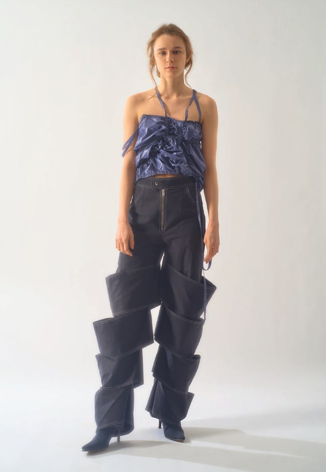 afterhomework paris andam prize pierre designer fashion week 13