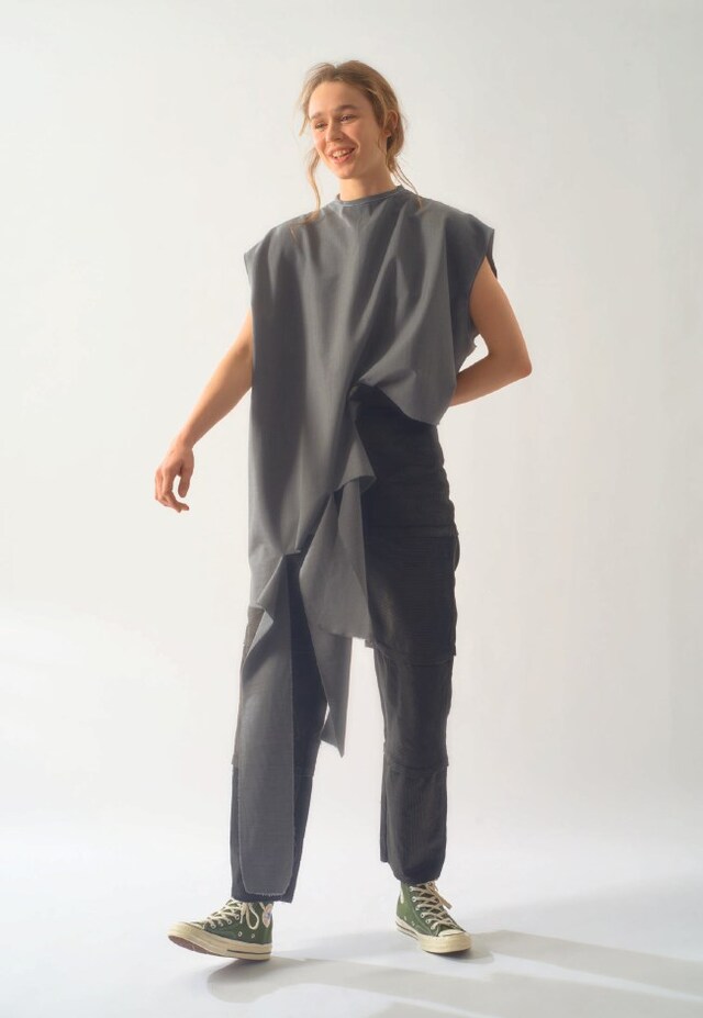 afterhomework paris andam prize pierre designer fashion week 14