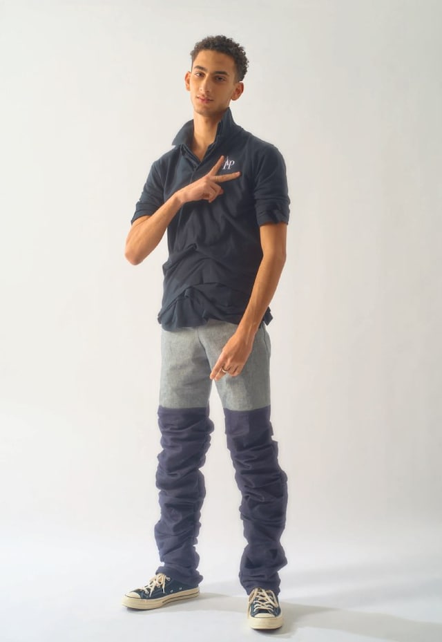 afterhomework paris andam prize pierre designer fashion week 15