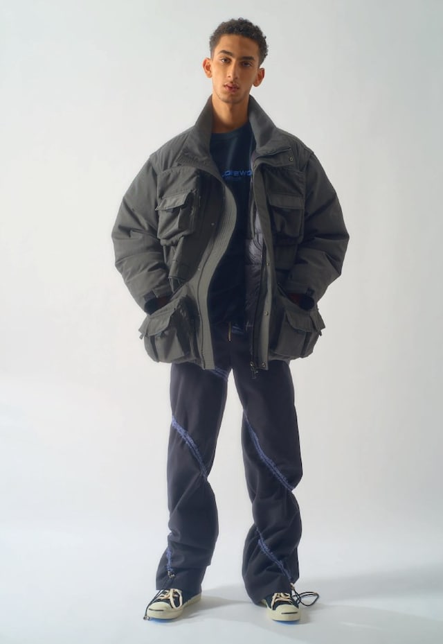 afterhomework paris andam prize pierre designer fashion week 22