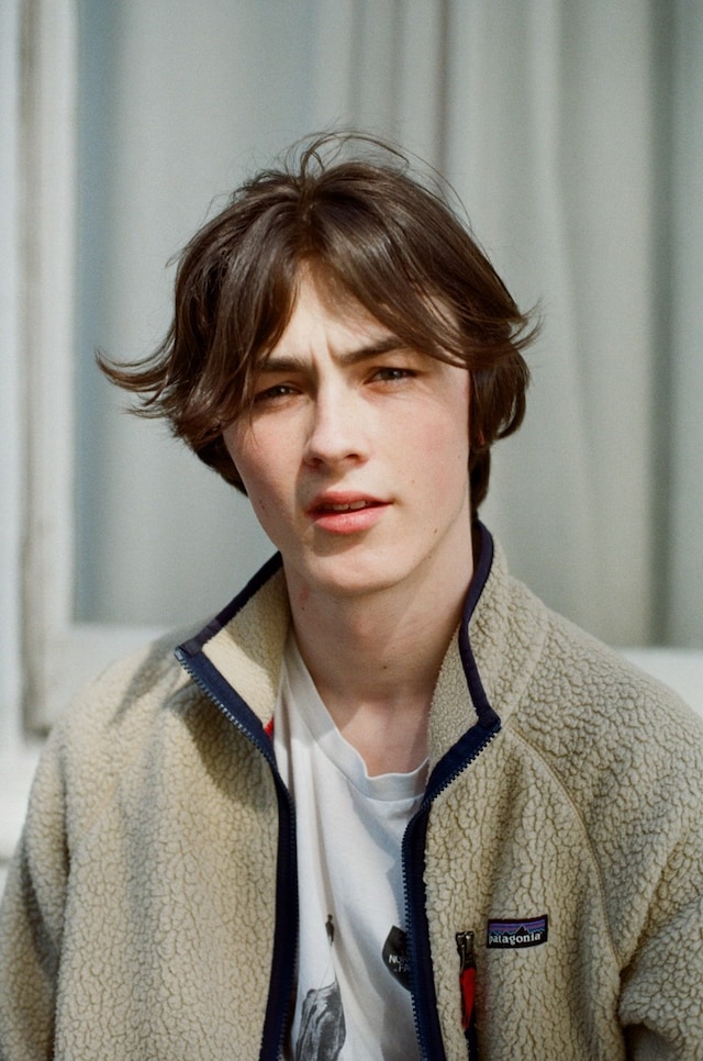 contact agency rueben selby rosie matheson model agency 0