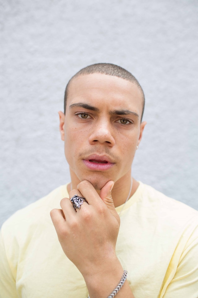 contact agency rueben selby rosie matheson model agency 1