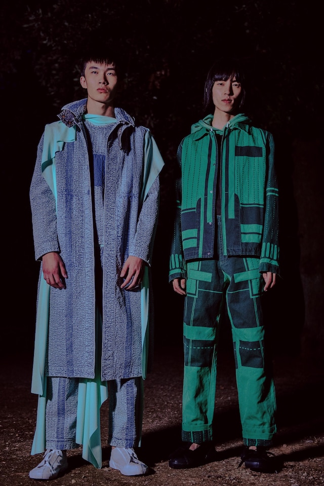 craig green ss19 pitti uomo menswear florence fashion week 0