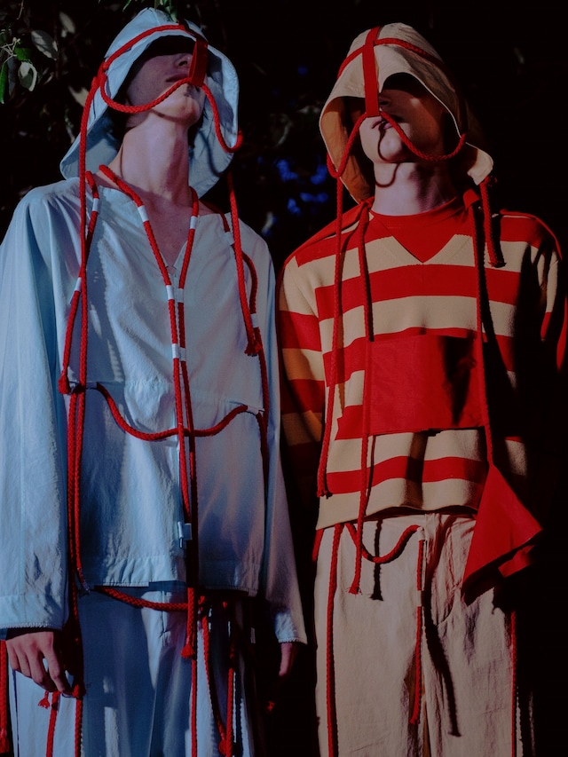 craig green ss19 pitti uomo menswear florence fashion week 2