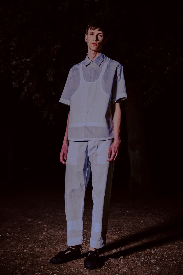 craig green ss19 pitti uomo menswear florence fashion week 3