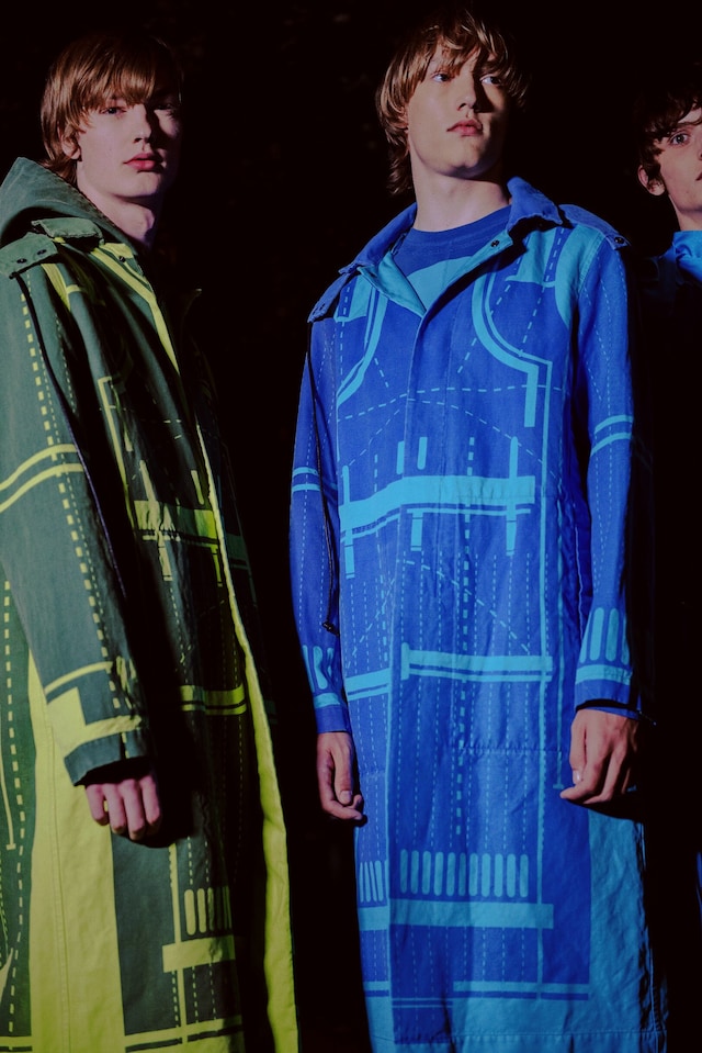 craig green ss19 pitti uomo menswear florence fashion week 7