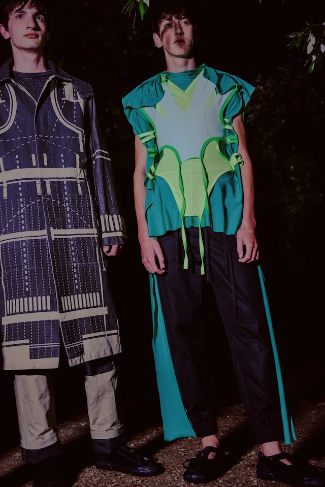 craig green ss19 pitti uomo menswear florence fashion week 10