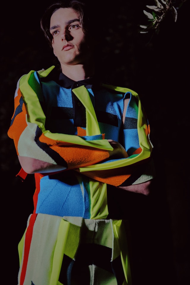craig green ss19 pitti uomo menswear florence fashion week 11