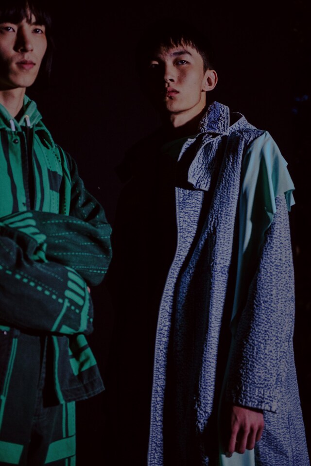craig green ss19 pitti uomo menswear florence fashion week 12