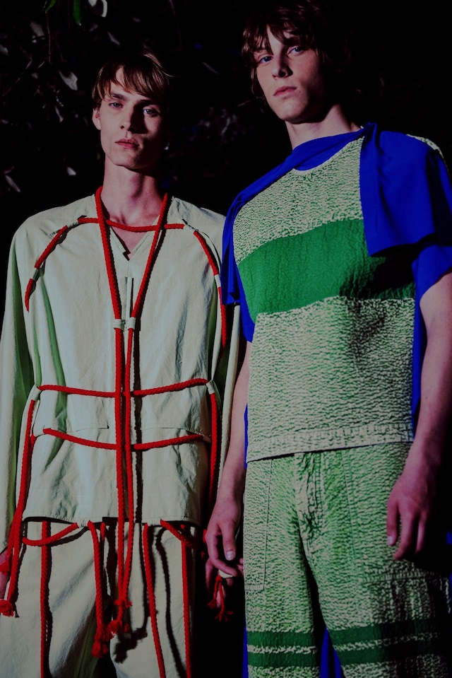 craig green ss19 pitti uomo menswear florence fashion week 13