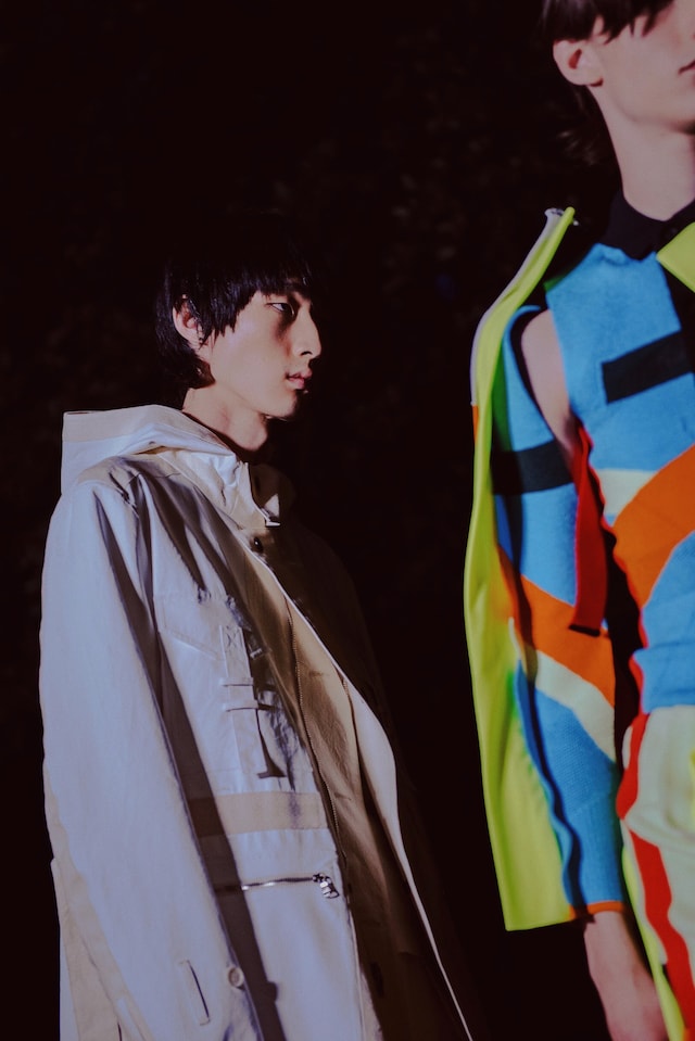 craig green ss19 pitti uomo menswear florence fashion week 15