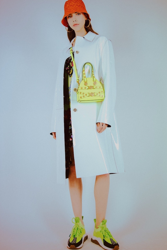 versace ss19 donatella milan mfw fashion week 1