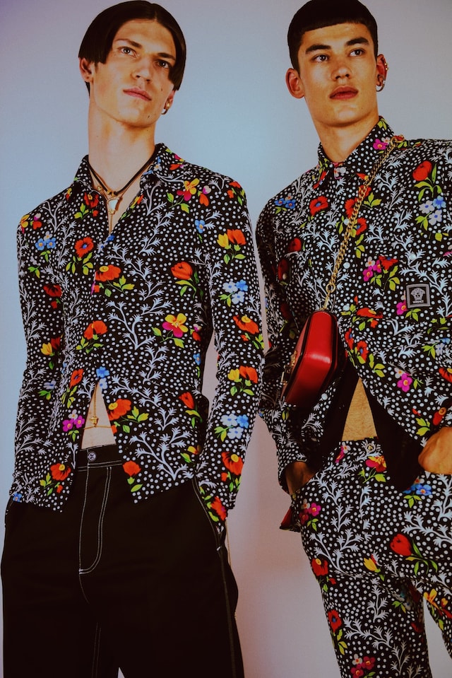 versace ss19 donatella milan mfw fashion week 4