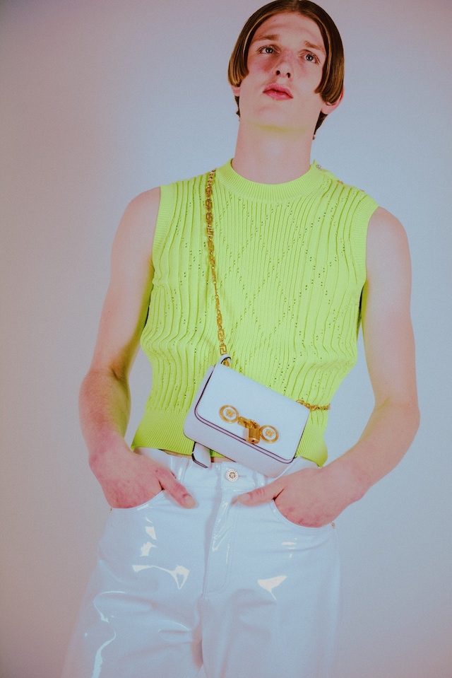 versace ss19 donatella milan mfw fashion week 19