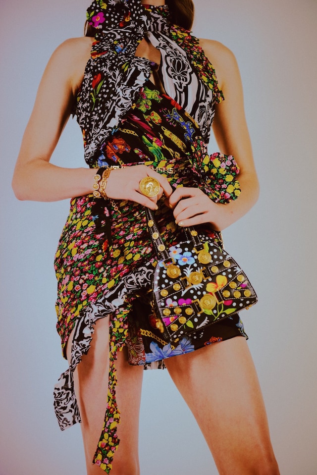 versace ss19 donatella milan mfw fashion week 20