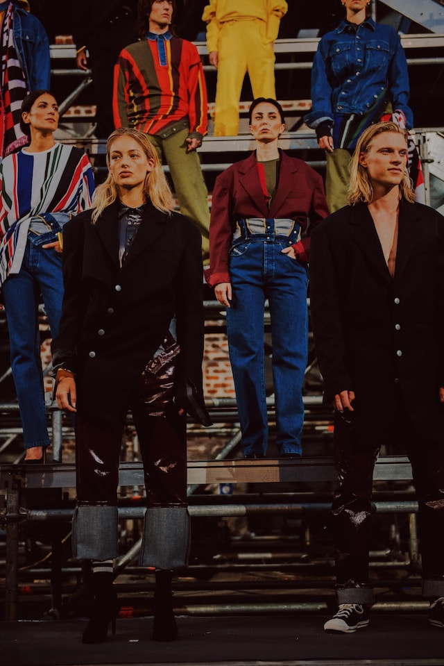 diesel red tag ss19 mfw milan fashion week glenn martens 0