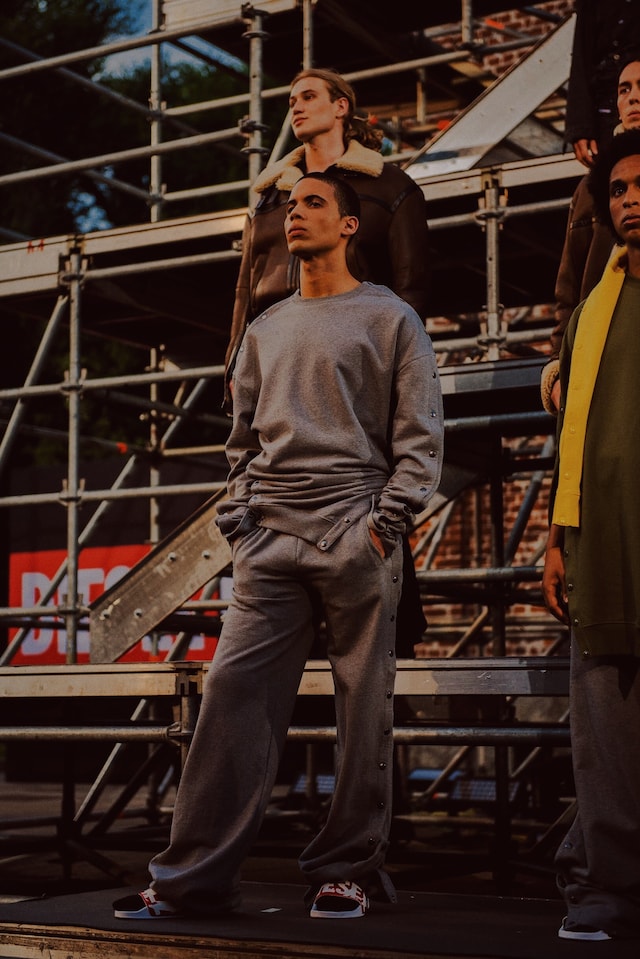 diesel red tag ss19 mfw milan fashion week glenn martens 7