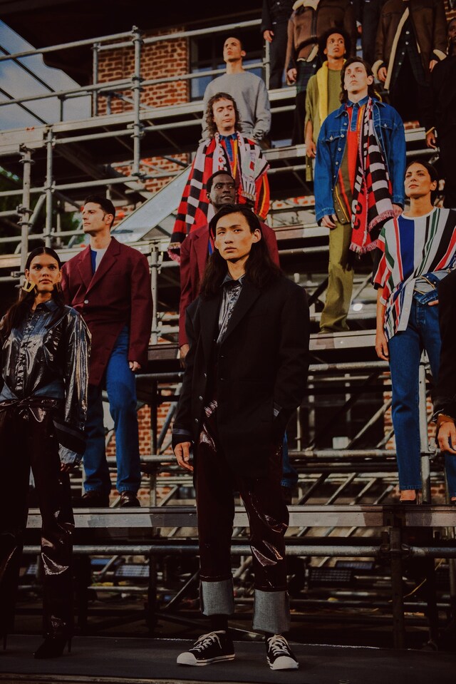 diesel red tag ss19 mfw milan fashion week glenn martens 4