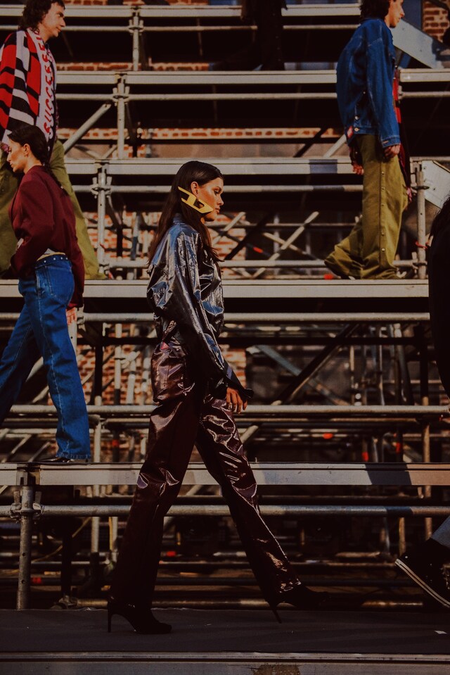 diesel red tag ss19 mfw milan fashion week glenn martens 3