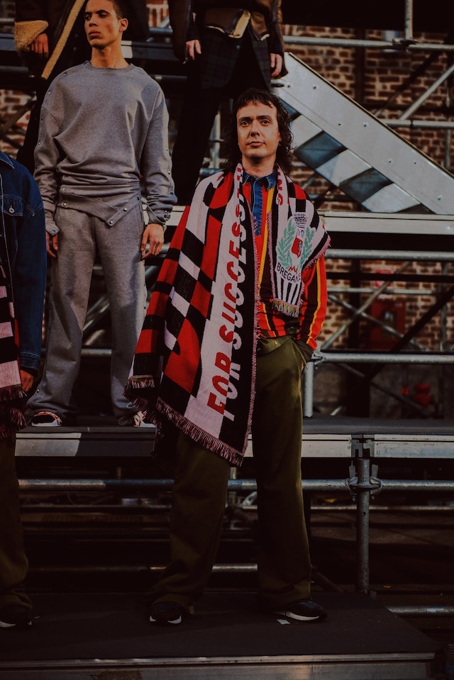 diesel red tag ss19 mfw milan fashion week glenn martens 5