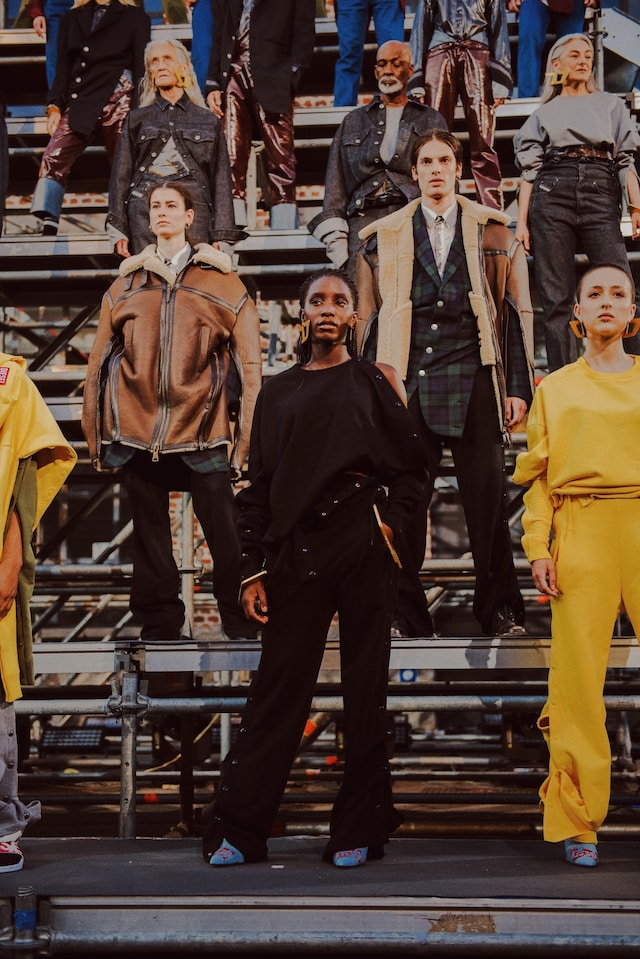 diesel red tag ss19 mfw milan fashion week glenn martens 2