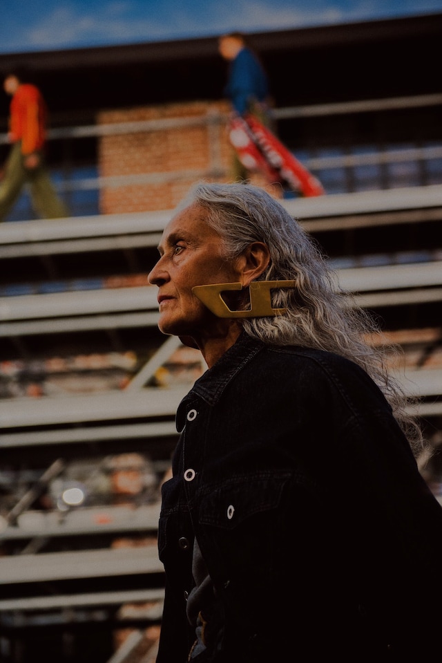 diesel red tag ss19 mfw milan fashion week glenn martens 10